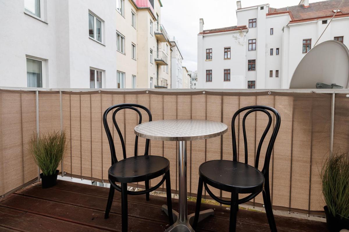 Operastreet City-Center Premium Apartment Vienna Exterior photo